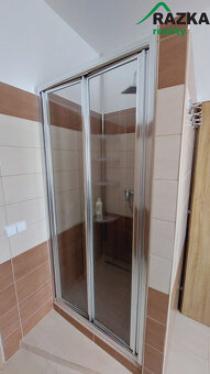 Prodej bytu 1+1  v Aši ul. Slovanská - 14