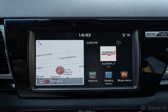 Kia Niro 1.6 GDi Hybrid DCT Platinum, 77 kW, A6 - 14