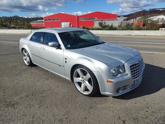 STARTECH SD6 300c SRT perf.stav.. - 14