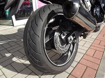 Suzuki GSX 1250FA - 14