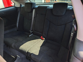 Alfa Romeo GT 1.8 16V TwinSpark Rosso - 14