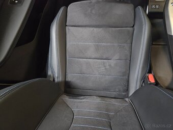 PRODÁM BMW iX1 xDRive30,1.MAJ,M-PAKET ZÁRUKA DO 11/2026 - 14