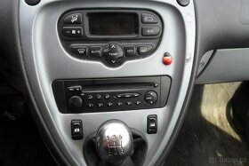 Citroën Xsara Picasso 1.6i, r. 11/2005, 155.650 km - 14