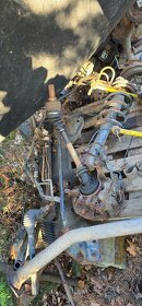 Citroën Jumper 2.8HDI, 2006 - prodám ND - pošlu poštou - 14