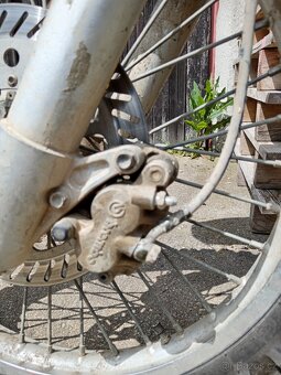 Husqvarna CR 250 - 14