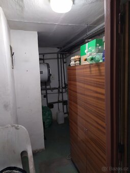 Řadový rodinný dům 5+1 zast. plocha 77 m - 14