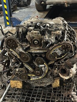 Audi Q7 4.2 TDI V8 quattro - po velkém servisu - 14