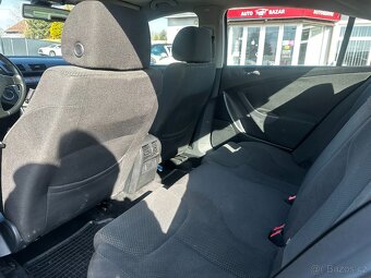 VW PASSAT 2,0FSI - PO SERVISE - PŮVOD ČR - UDRŽOVANÝ STAV - 14