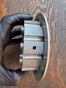 Vnitřní koš spojky ktm sxf 250 / 350 r 11-15 husqvarna fc - 14