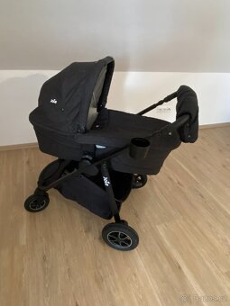 Prodám set kočárků Joie - 14