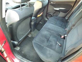 Prodám Honda Civic 1.8 i vtec - 14