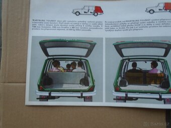 Wartburg 353 1 Seria - 14