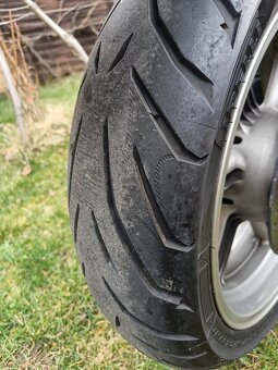 Honda CBF 600S - 14