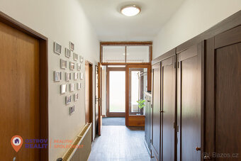 Prodej, rodinný dům, 575 m²,  Jevíčko - 14
