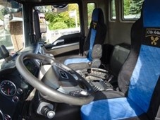 9749 MAN TGS 28.460  6x2/4 - Hydropohon – Valník + HR-Hiab 1 - 14