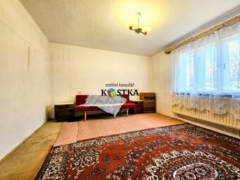 Rodinný dům Nový Jičín, Trlicova - 14