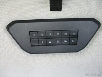 Iveco S-Way 510 Standart hydraulika pro sklápění - 14
