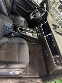 PORSCHE MACAN FACELIFT 2021 2.0T 4x4 - 14