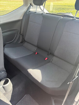Volkswagen up 1.0MPi 44kW, Klima, Alu, Nová STK - 14