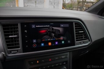 Cupra Ateca 2.0 TSI 300k 4Drive DSG - 14