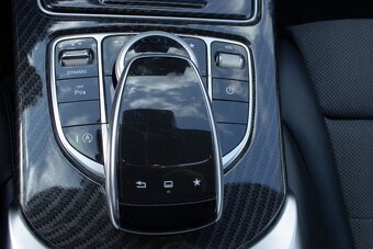 Mercedes-Benz C220d - 14