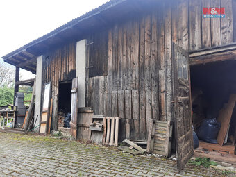 Prodej chalupy, 154 m², Bouzov - 14