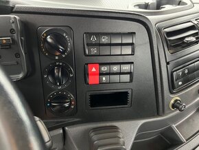 Mercedes-Benz Atego 1224 Kontejner - 14