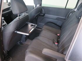 Mazda 5 1.8 85kW 7 míst klima výhřev kamera navi - 14