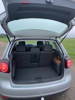 Golf Plus 1.9 Tdi 77kw NOVÁ STK - 14