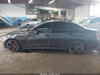 2021 BMW M340I X DRIVE - 14