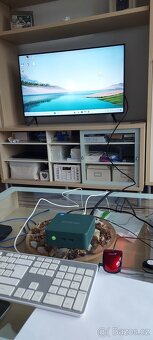 Mini PC-GMKtec G3,8GB RAM,256GB,Win 11Pro.Nový TOP. - 14