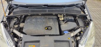 Ford S-MAX 2.0 TDCi 103kw - 14