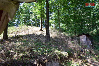 Prodej chaty, 40 m², Bechyně - 14