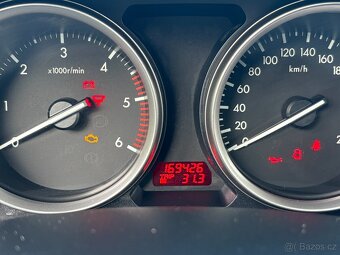 Mazda 6 GH 2.2D 95kw 2011 nová STK - 14
