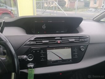 Citroën C4 Picasso 2016, 144t.km,AUTOMAT NAVI FACELIFT - 14