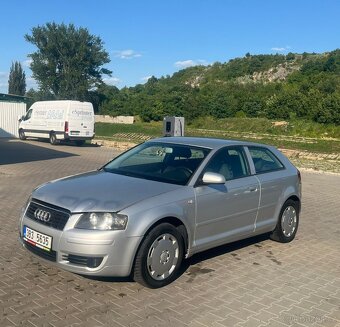 Audi a3 - 14