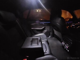Audi Q8 3.0 S-Line 2018 - 14