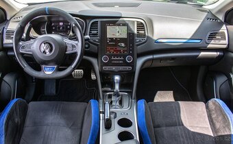 Renault Mégane Energy TCe 205 GT EDC - 14