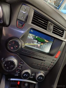 DS5 - Citroen - 14