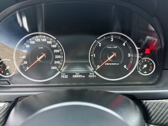 BMW 550D M Performance - 14