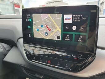 VW ID.4 electric 109kW  - záruka Autodraft - - 14