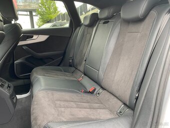 Audi A4 Avant 2018 2.0 tdi - 14