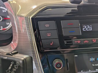 Volkswagen e-up 60kW, bat. 19kWh, KAMERA, DPH - 14