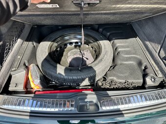 Mercedes GLE-350d 4-Matic AMG CZ Premium +, DPH Emerald - 14