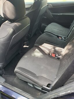 Citroën C4 Picasso - 14