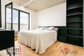 Prodej, byty/3+kk, 96 m2, Zelnice I 1799, 68401 Slavkov u Br - 14