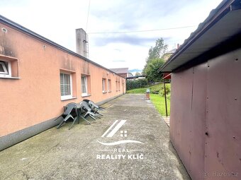 Pronájem spolubydlení v rodinném domě Ostrava-Michalkovice - 14