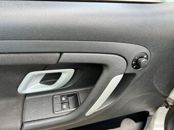 Skoda Fabia 2 1.4tdi 51kw sportline 5q manuál - 14