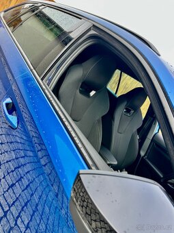 Škoda Octavia 4 2.0 TDI 110kw SPORTLINE manual 2022 - 14