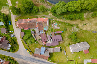 Prodej, rodinný dům, 65 m², pozemek 1114 m², Dražovice-Pod H - 14